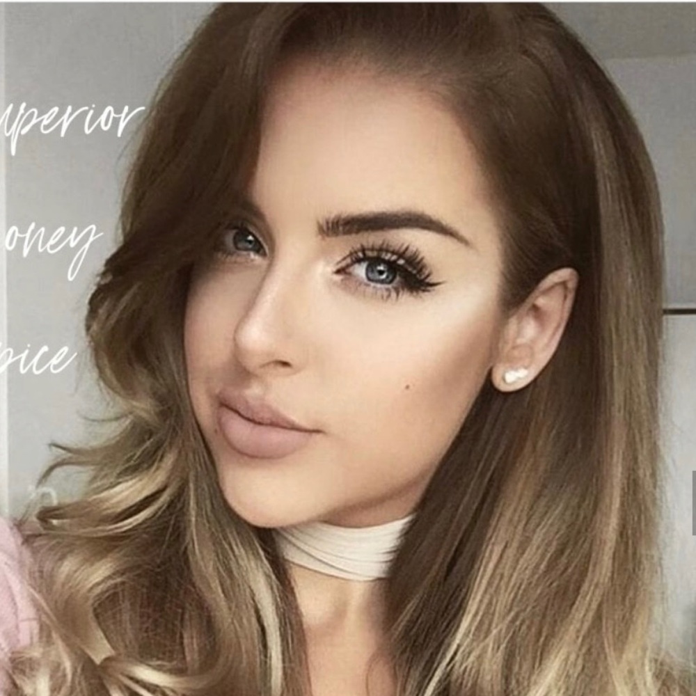Meet your Posher, Devana
